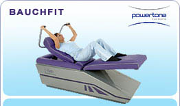 Bauchfit