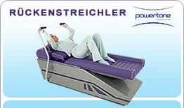 Rückenstreichler